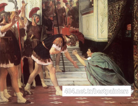 Alma_Tadema_Proclaiming_Claudius_Emperor