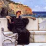 Alma_Tadema_Resting
