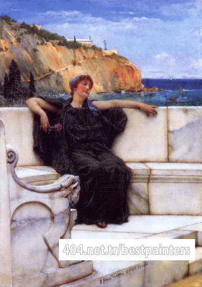 Alma_Tadema_Resting