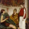 Alma_Tadema_Sir_Lawrence_The_Soldier_Of_Marathon