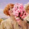 Alma_Tadema_Summer_Offering