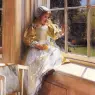 Alma_Tadema_Sunshine