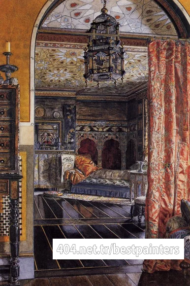 Alma_Tadema_The_Drawing_Room_at_Townshend_House