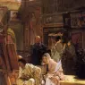 Alma_Tadema_The_Picture_Gallery
