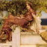 The_Conversion_Of_Paula_By_Saint_Jerome