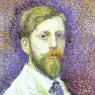 Lemmen,  Georges (Belgian, 1865-1916)
