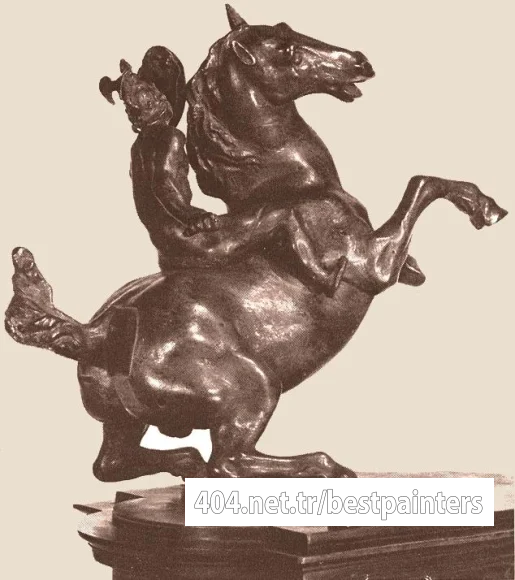 Equestrian_Statue_EUR