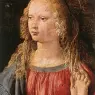 Leonardo_da_Vinci_Annunciation_detail3
