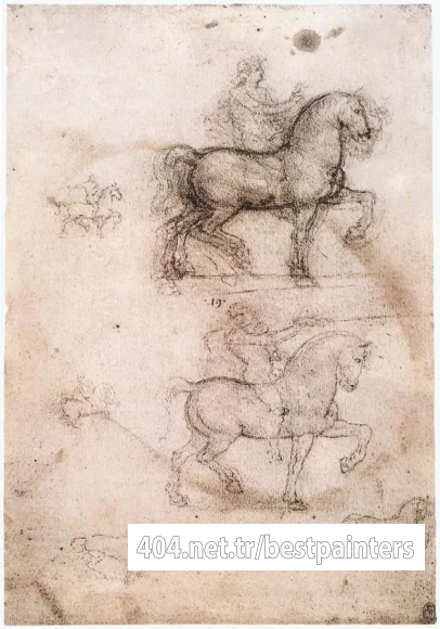 Leonardo_da_Vinci_Equestrian_monument