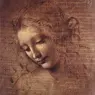 Leonardo_da_Vinci_Female_head_(La_Scapigliata)
