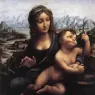 Leonardo_da_Vinci_Madonna_with_the_Yarnwinder_after_1510