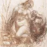 Leonardo_da_Vinci_Study_for_a_kneeling_Leda