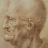 Study_of_an_old_mans_profile_EUR
