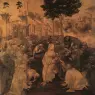 Leonardo da Vinci(1452-1519)