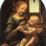 Leonardo da Vinci(1452-1519)