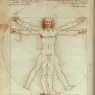 Leonardo da Vinci(1452-1519)