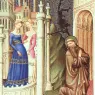 Limbourg Brothers(approx. 1370-1416)