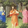 Limbourg Brothers(approx. 1370-1416)