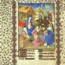 Limbourg Brothers(approx. 1370-1416)