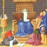 Limbourg Brothers(approx. 1370-1416)