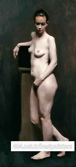 1_Nude_in_the_Atelier_Tradition_Julia_Adrian_Gottlieb_d1