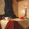 Devonas_Patrick_In_the_Studio_stillife_with_silver_cup_65