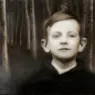 Downey_Shaun_Boy_Amongst_the_Birches