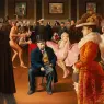 Estremadoyro_Luis_Jose_Portrait_of_the_Painter_Victor_Humareda