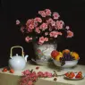 Gjertsen_Steve_Azaleas_in_an_Oriental_Planter