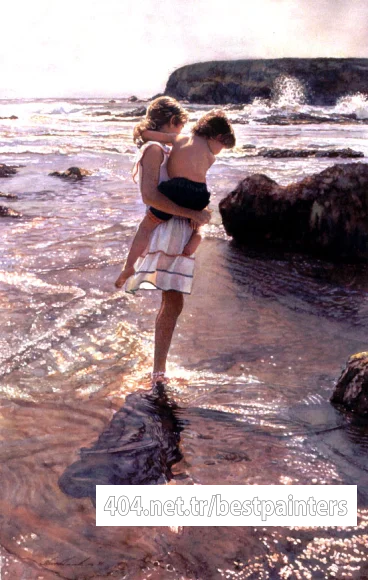 Hanks_Steve_A_Place_To_Share