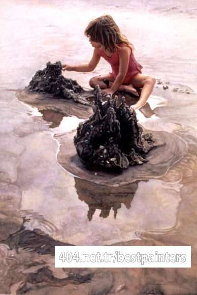 Hanks_Steve_Castles_In_The_Sand