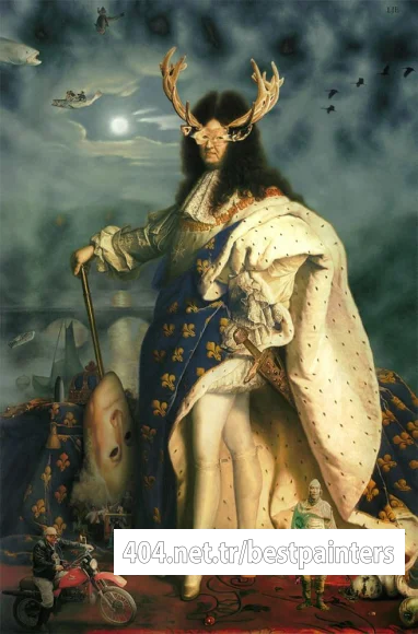 Luis_Jose_Estremadoyro_The_Guardian_of_Liberty
