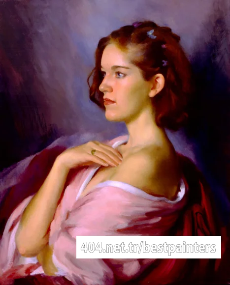 Minifie_Mary_Women_In_Pink_(front)