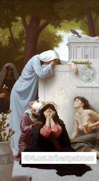 Rachel_Weeping_for_Her_Children