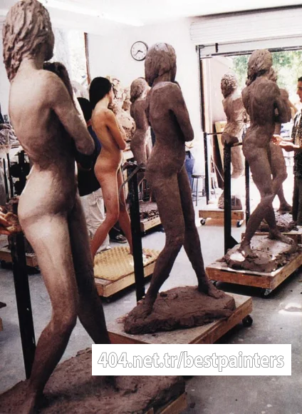 Sculpture_Class