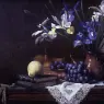 Still_Life_with_Irises_and_Grapes