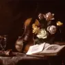 Still_Life_with_Violin_and_Roses