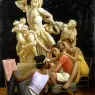 Students_with_Laocoon