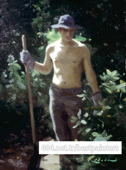 The_Gardener