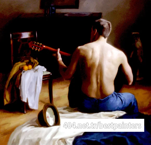 The_Guitar_Player