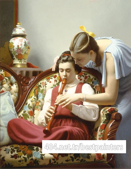 The_Recorder_Lesson