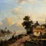 Lodewijk Johannes Kleijn (1817-1897)