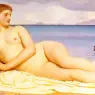 Actaea_the_Nymph_of_the_Shore_c1868