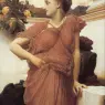 Lord Frederick Leighton (1830-1896)