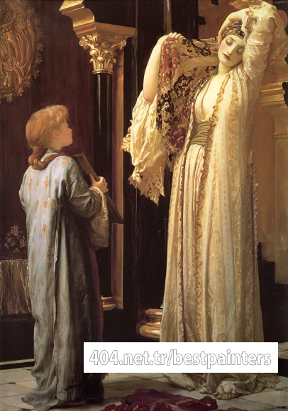 Leighton_Light_of_the_Harem
