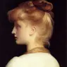 Lord Frederick Leighton (1830-1896)