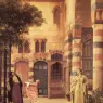 Leighton_Old_Damascus_Jew-s_Quarter