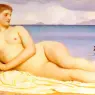 Actaea_the_Nymph_of_the_Shore_c1868