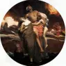 Lord Frederick Leighton