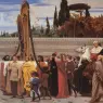 Leighton_Cimabue-s_Celebrated_Madonna_right_detail